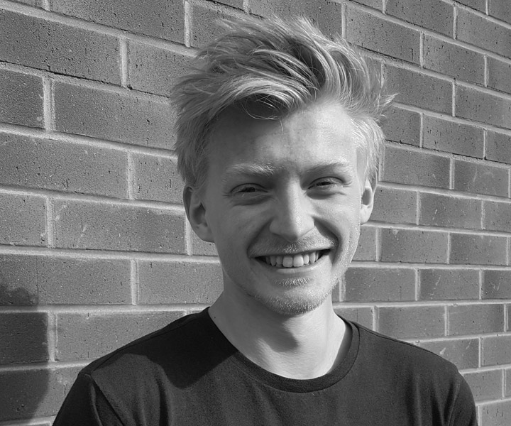 PointBold Staff - Nikk